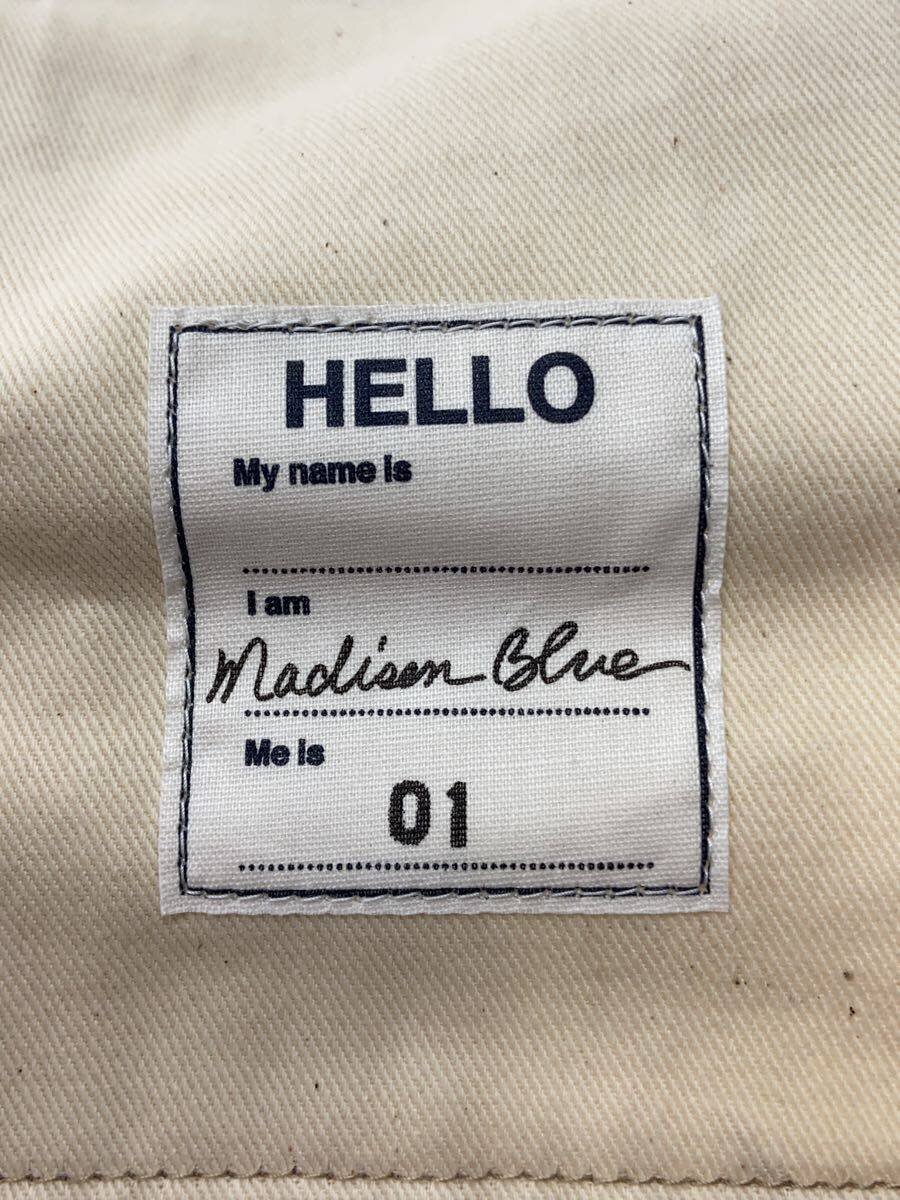 MADISONBLUE(マディソンブルー) / SAROUEL PT CHINO/ボトム/1/コットン