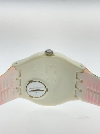 商品画像：クォーツ腕時計/アナログ/--/マルチカラー/マルチカラー 3