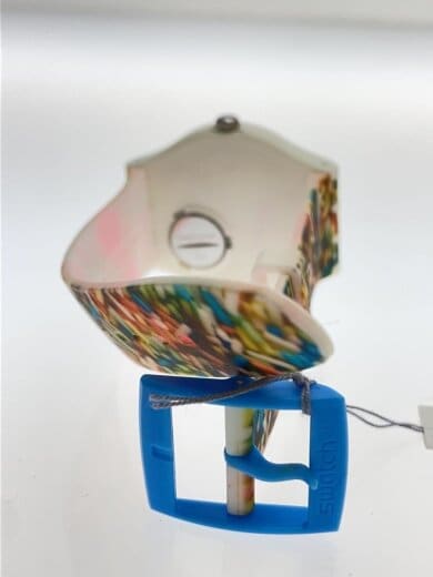 商品画像：クォーツ腕時計/アナログ/--/マルチカラー/マルチカラー 4