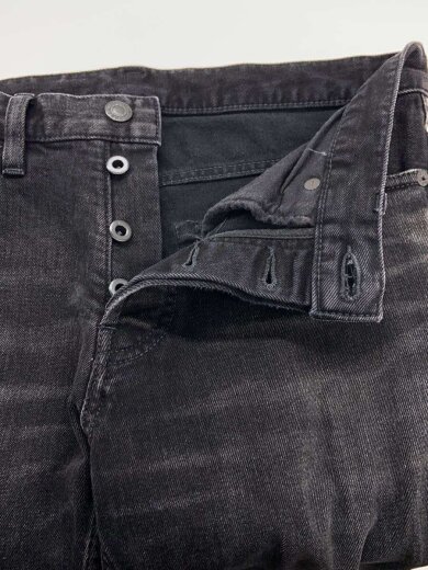 商品画像：スキニーパンツ/--/コットン/BLK/無地/fpk107nud-95-302 3