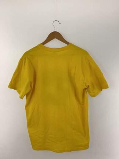 商品画像：24ss/ROWLF TEE/M/コットン/YLW/プリント// 2