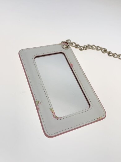 商品画像：小物/ホワイト/花柄/レディース 6