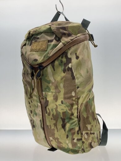 商品画像：Urban Assault/アーバンアサルト/リュック/--/KHK/カモフラ 2