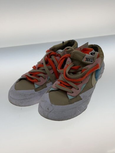 商品画像：BLAZER LOW_ブレーザー ロー/26.5cm/マルチカラー 2