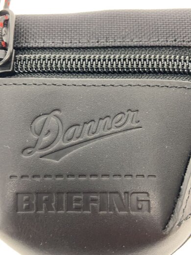 商品画像：コインケース/レザー/BLK/無地/メンズ 3