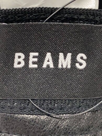 商品画像：バケットハット/--/羊革/BLK/無地/レディース/11-41-0374-023 5