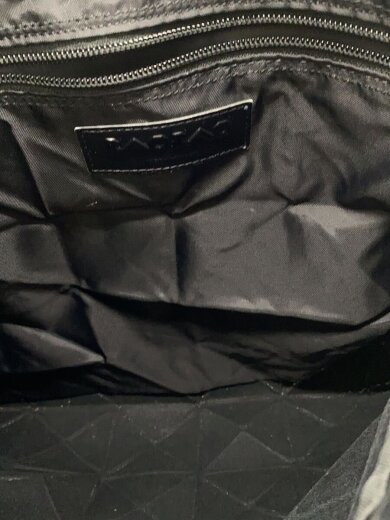 商品画像：トートバッグ/--/BLK/BB31-AG821 6