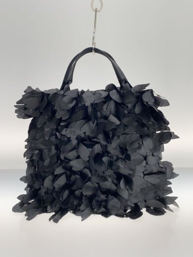 商品画像：ハンドバッグ/--/BLK/IM03AG031 3