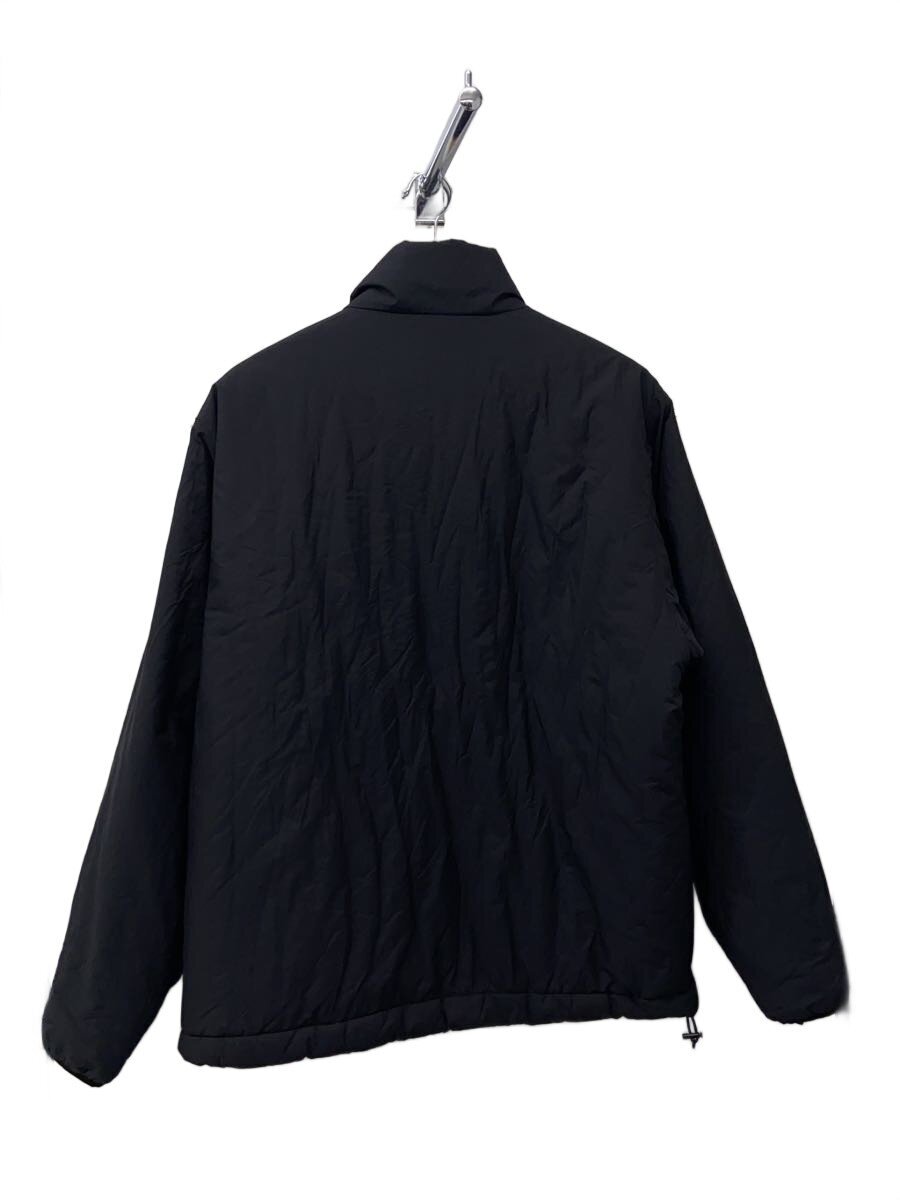 SO SHOP & HOSTEL / ジャケット/M/ナイロン/BLK/SO-213-010-2