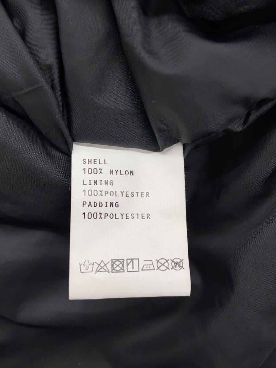 SO SHOP & HOSTEL / ジャケット/M/ナイロン/BLK/SO-213-010-2