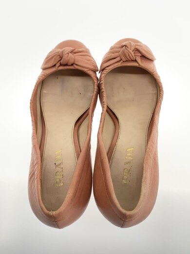 商品画像：パンプス/36.5/PNK 3