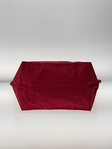 商品画像：ハンドバッグ/RED 4