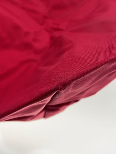 商品画像：ハンドバッグ/RED 7