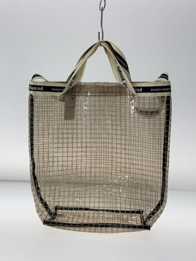 商品画像：ビニールトートバッグ/PVC/CLR/1866611972 3