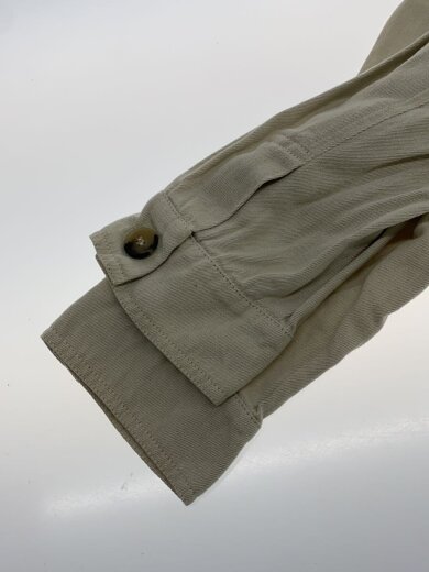 商品画像：ジャケット/36/コットン/CRM/24161910116 5