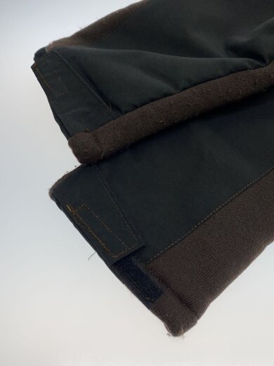 商品画像：ベアージャケット/L/--/BRW/無地/8415-01-228-1356 4