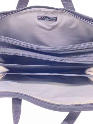 商品画像：ブリーフケース/--/BLK/無地 6