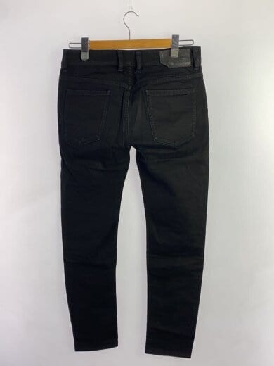 商品画像：SLEENKER/ボトム/32/コットン/BLK/無地/SLEENKER 2