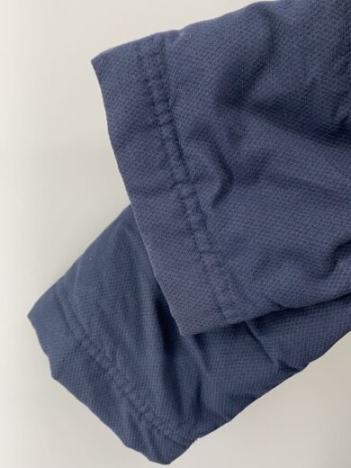 商品画像：TAKASHIMAYA STYLE PLUS/ダウンコート/M/ナイロン/NVY/無地/110011-1 4