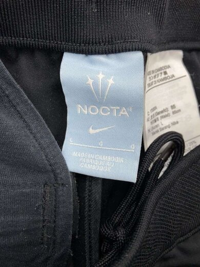 商品画像：ボトム/L/ポリエステル/BLK/無地/DR2659-010 3