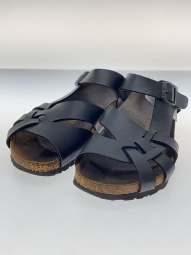 商品画像：サンダル/39/BLK 2