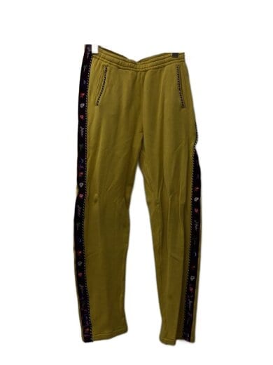 商品画像：スカテープ/スウェットパンツ/ボトム/1/コットン/YLW/K1603L P069 1