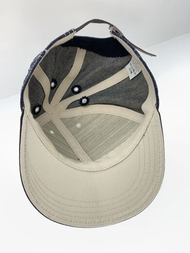 商品画像：キャップ/デニム/IDG/メンズ 4