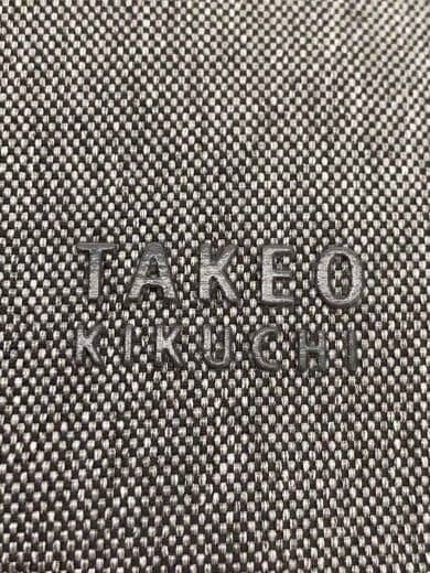 商品画像：リュック/--/GRY 5