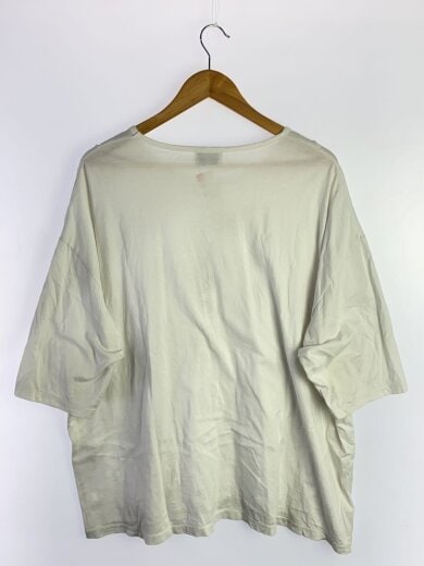 商品画像：猫/オーブ/Tシャツ/FREE/コットン/WHT 2