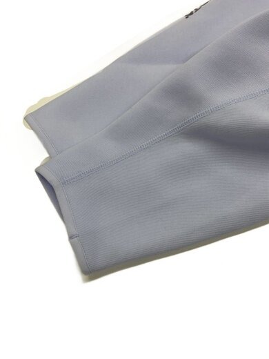 商品画像：テックフリーススウェット/XXL/コットン/BLU/無地/FD8457-568 6