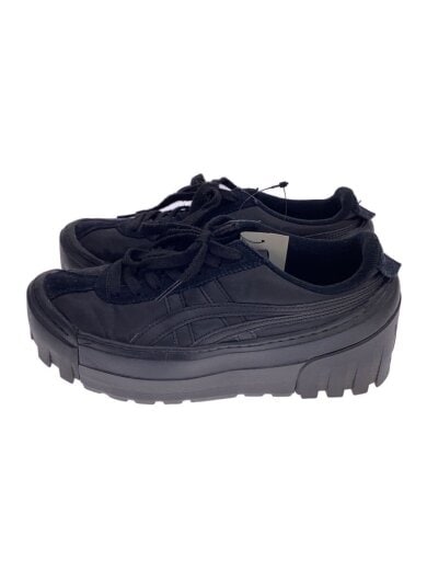 商品画像：DELEGATION CHUNK/24.5cm/BLK/1183A585 1