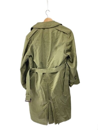 商品画像：M-50/オーバーコート/トレンチコート/M/--/KHK 2