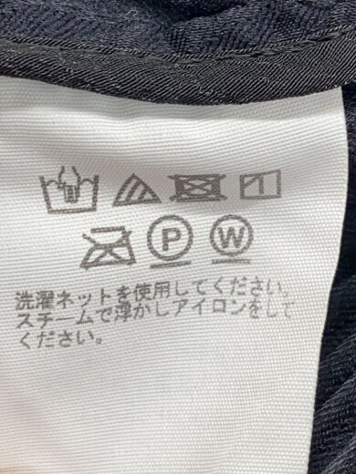 商品画像：ボトム/1/ポリエステル/BLK/無地/AT41FF531 5