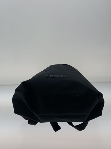 商品画像：リュック/--/BLK/無地/1012789 4