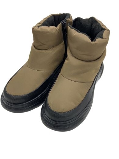 商品画像：ブーツ/M/BRW 2