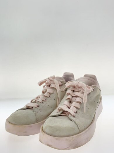 商品画像：STAN SMITH BOLD W/スタンスミスボールド/24cm/PNK 2