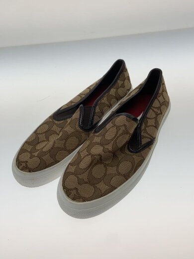 商品画像：シューズ/24cm/BEG/A00245 2