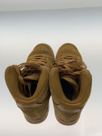 商品画像：AIR FORCE 1 HIGH LV8 3 GS_エアフォース 1 ハイ LV8 3 GS/24.5cm/CML 3