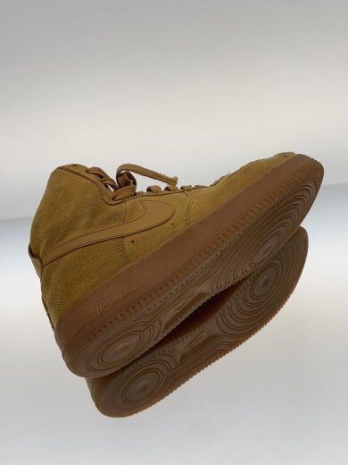 商品画像：AIR FORCE 1 HIGH LV8 3 GS_エアフォース 1 ハイ LV8 3 GS/24.5cm/CML 4