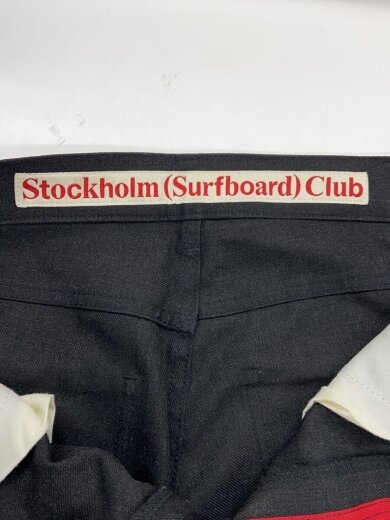 商品画像：ボトム/フレアパンツ//BLK/無地 4