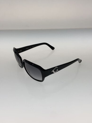 商品画像：サングラス/--/プラスチック/BLK/BLK/レディース/SU4506 2