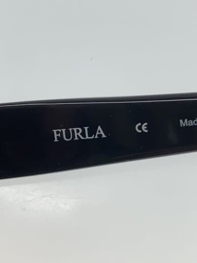 商品画像：サングラス/--/プラスチック/BLK/BLK/レディース/SU4506 4