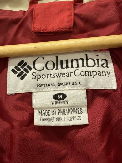 商品画像：マウンテンパーカ- 3