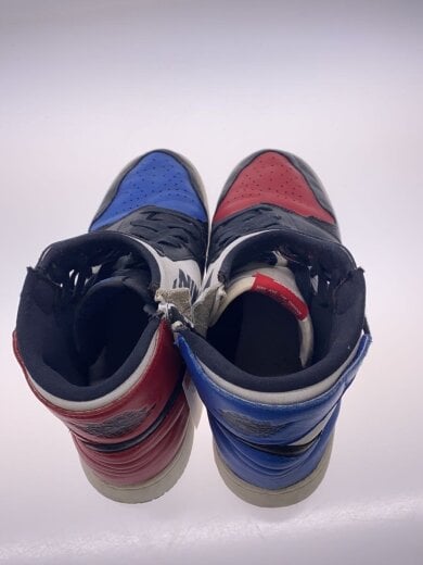 商品画像：AIR JORDAN 1 REBEL XX OG/エアジョーダンレブル/マルチカラー/26.5cm/マルチカラー 3