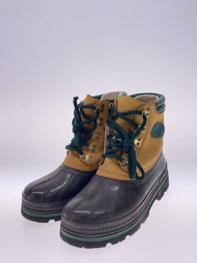 商品画像：レースアップブーツ/--/BRW 2