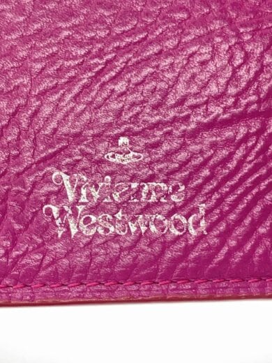 商品画像：2つ折り財布/レザー/PUP/無地/レディース 3