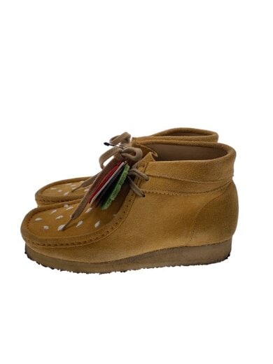 商品画像：シューズ/23cm/CML/スウェード/61673093 1