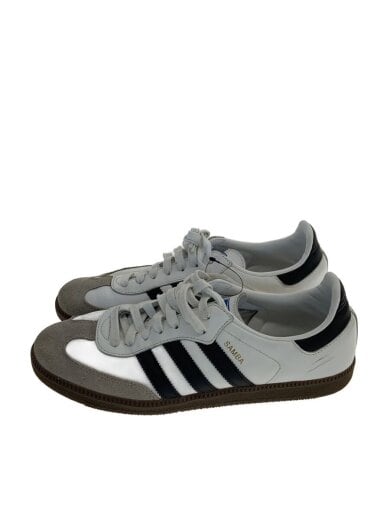 商品画像：オリジナルス/SAMBA OG/サンバ/ホワイト/B75806/27.5cm/WHT 1