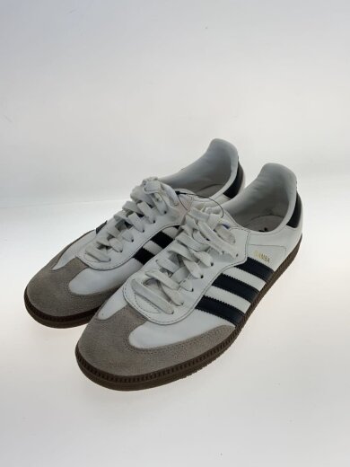 商品画像：オリジナルス/SAMBA OG/サンバ/ホワイト/B75806/27.5cm/WHT 2