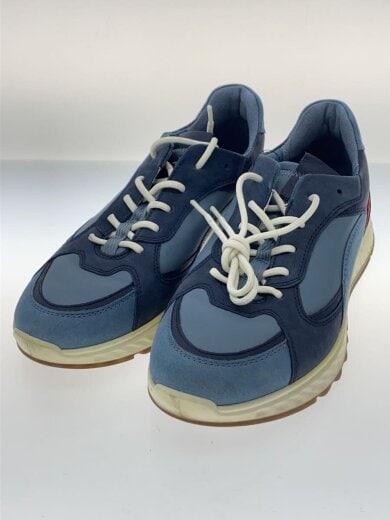 商品画像：ローカットスニーカー/24cm/BLU/836353 2